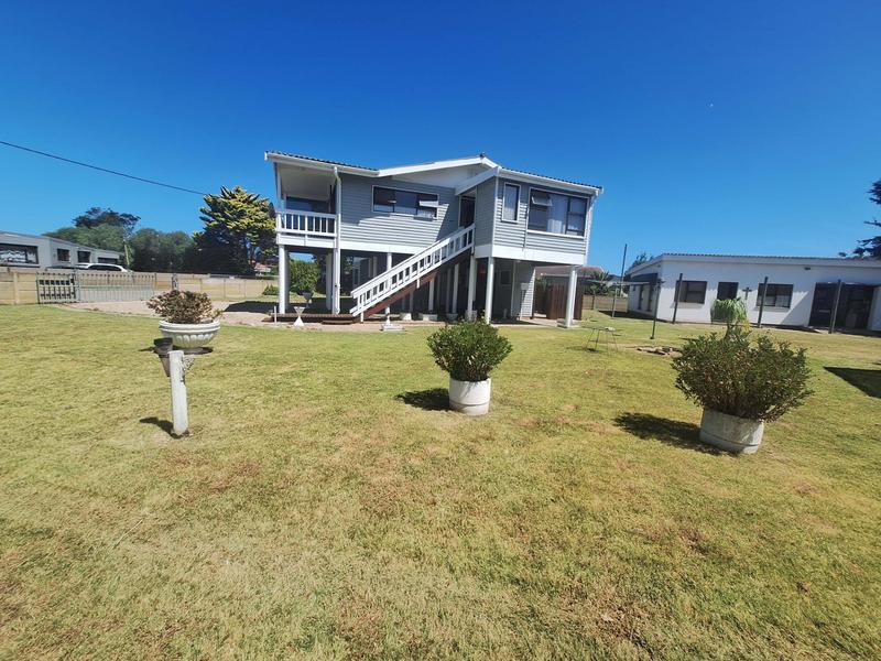 3 Bedroom Property for Sale in Klein Brak Western Cape